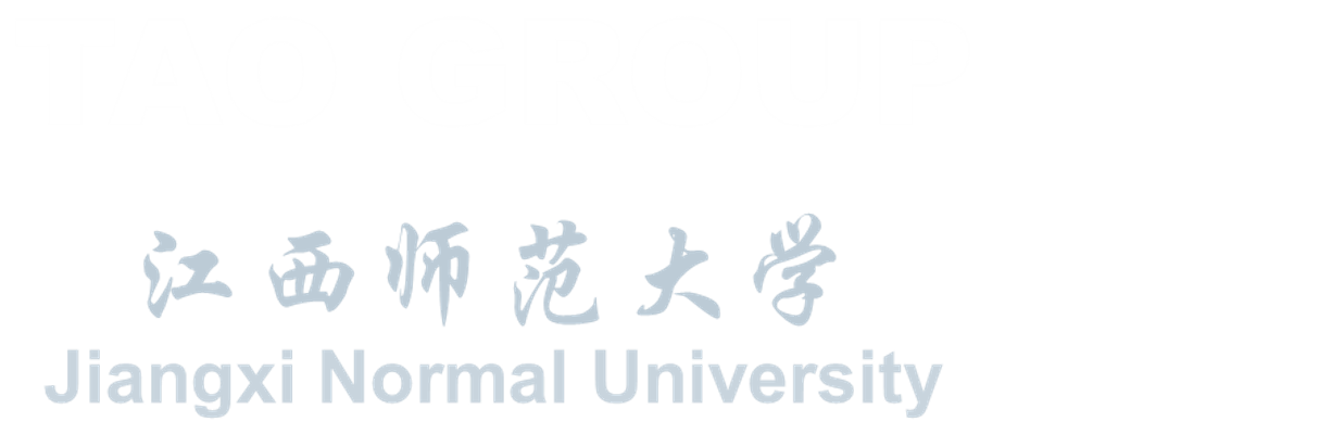 江西师范大学陶端健课题组