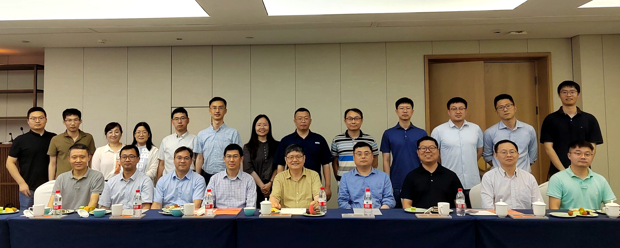 2024年Dai Group聚会
